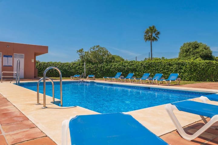 Apartamento Acogedor En Casares Costa - Casares