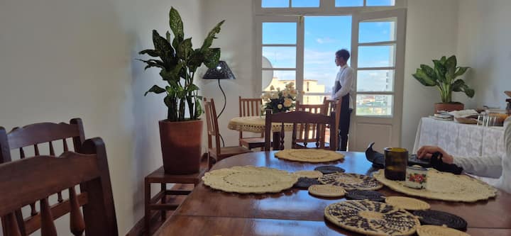 Appartement Cosy Et éLégant Au Centre De Tana - アンタナナリボ