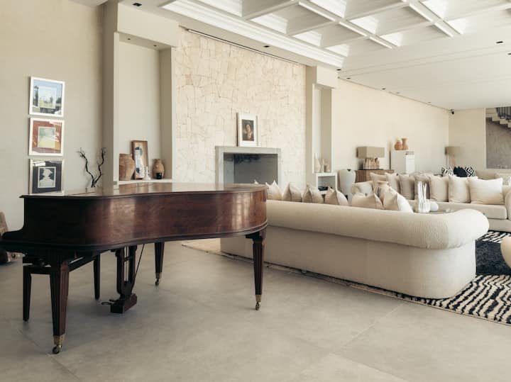 Thym At Maison Azen | Moroccan Luxury Stay - 
