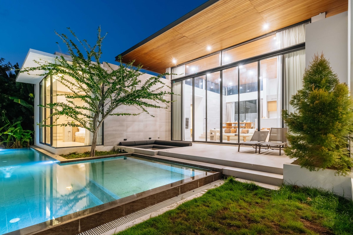 *Brand New | Prime Location Near Boat Avenue V306 - Houses for Rent in ...