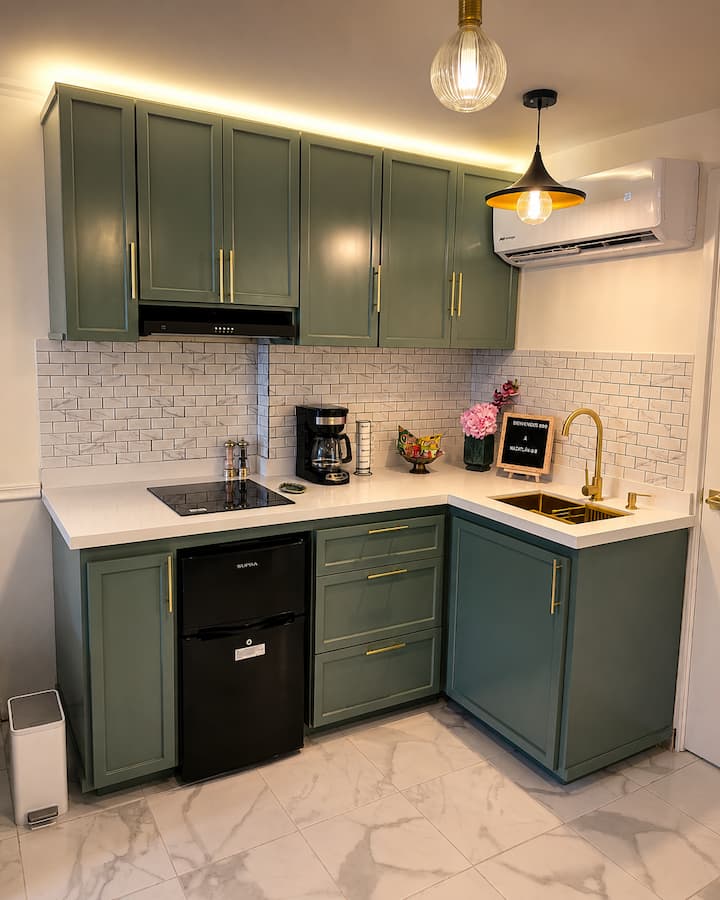 1 Block From The Cathedral|sleeps 5|hotel- Style - Mazatlán