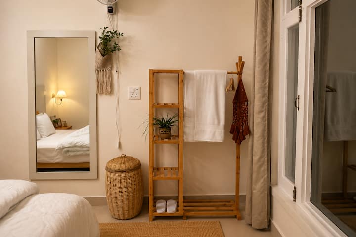 Bir Haus Room 2 - Bir
