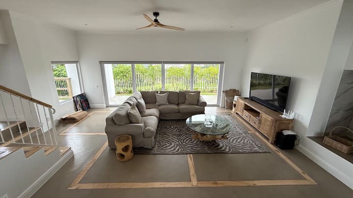 Casablanca - Ravens View - Plettenberg Bay