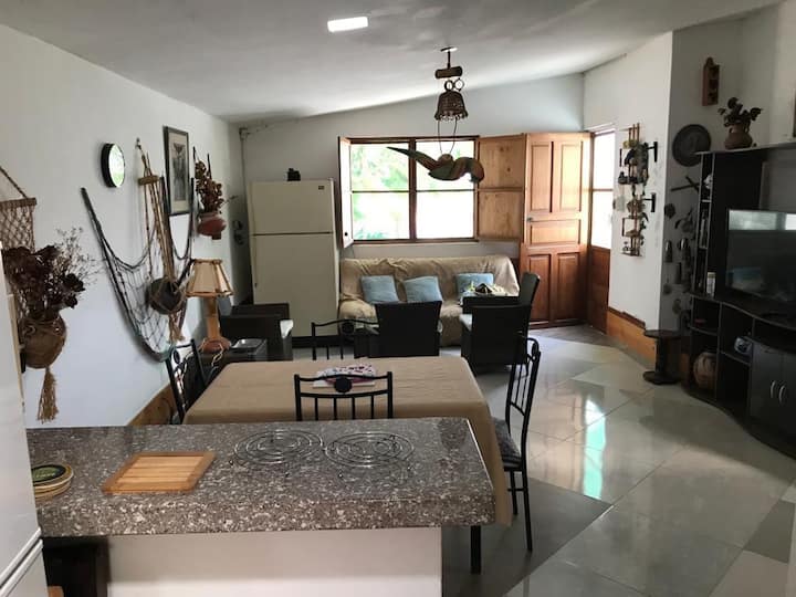 Hermosa Casa De Playa - Virú