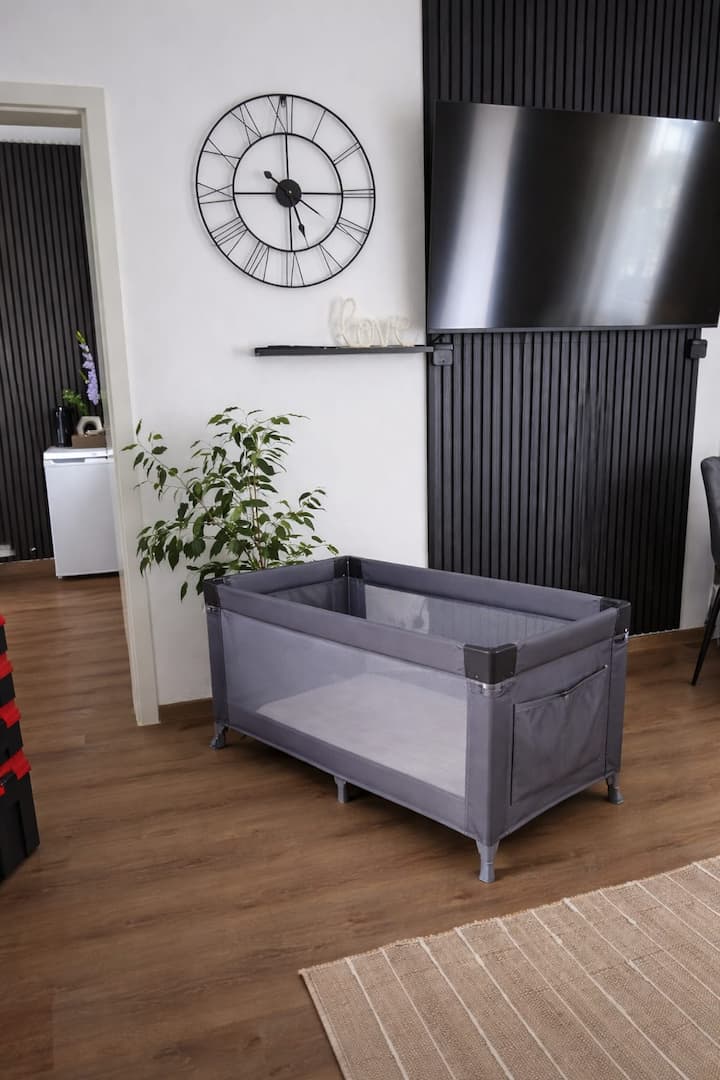 Asik Ferienwohnung Erding Unterkunft Nahe Therme - 에르딩