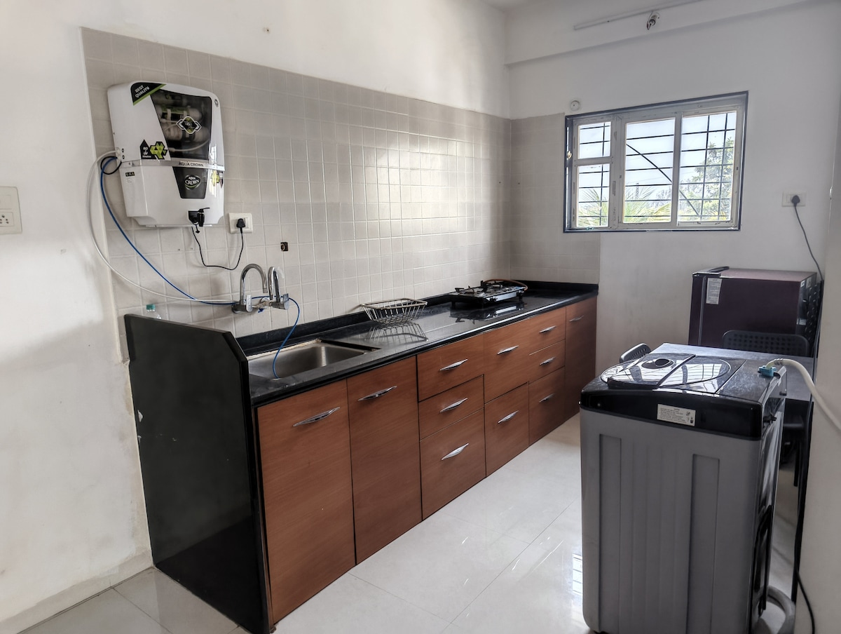 Homestay at chinchwad station road - Flats for Rent in Pimpri-Chinchwad ...