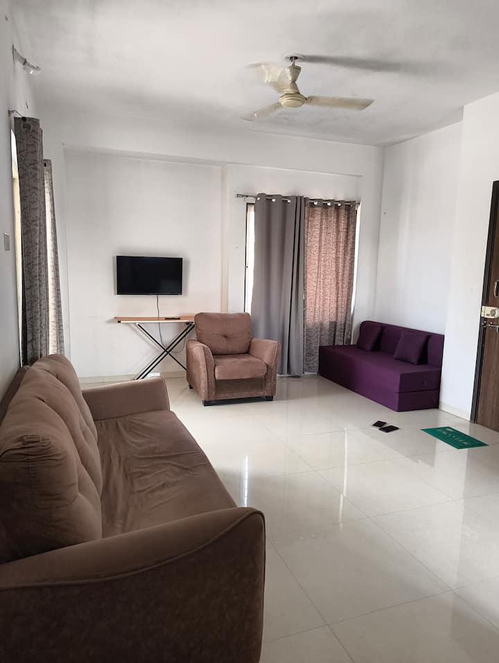 Homestay at chinchwad station road - Flats for Rent in Pimpri-Chinchwad ...