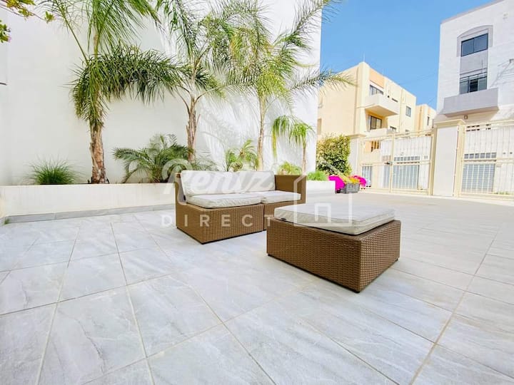 Villa Near Valletta And Sliema (Walking Distance) - Malta