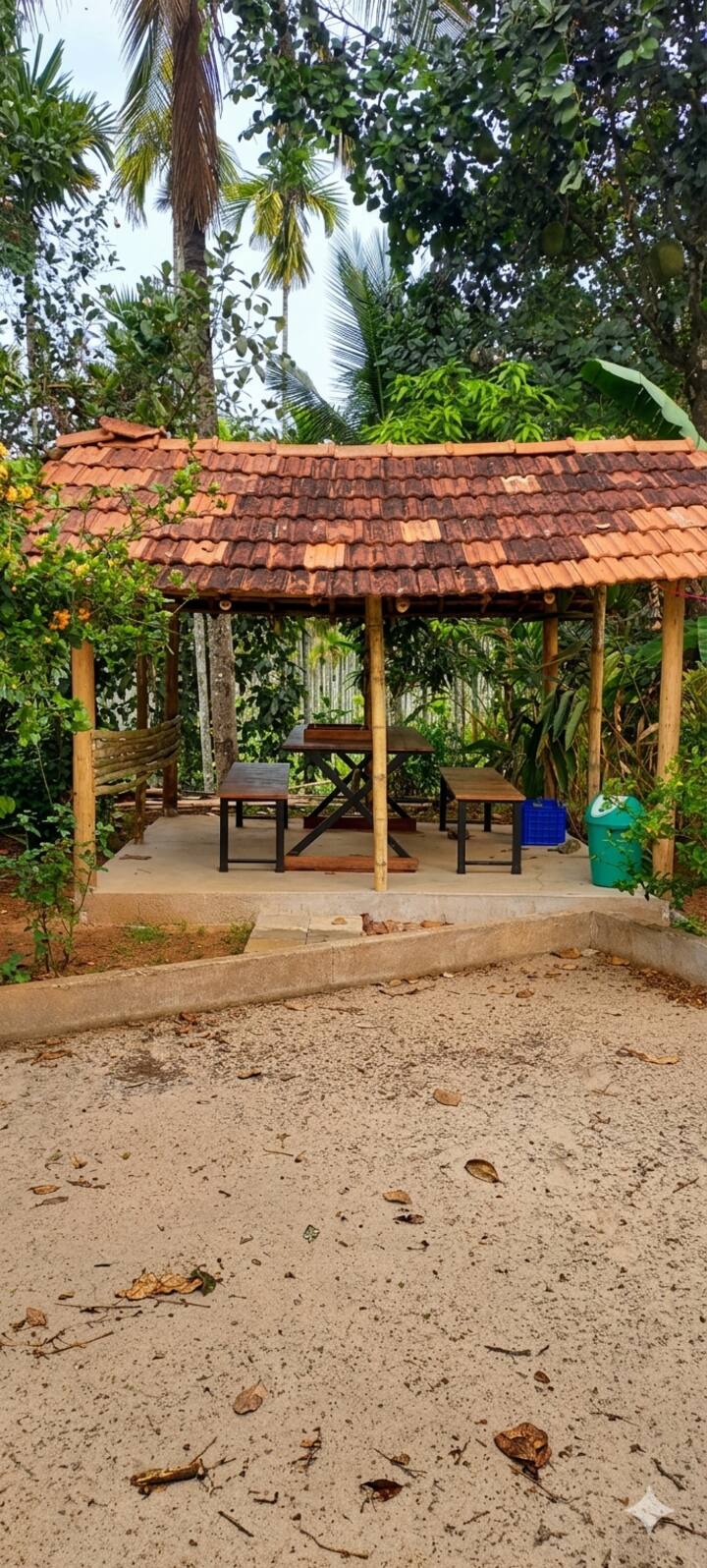 Swasthi Holiday Homes - Wayanad