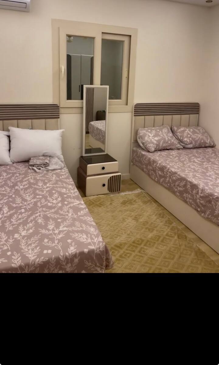 Chumba cha kulala 3
