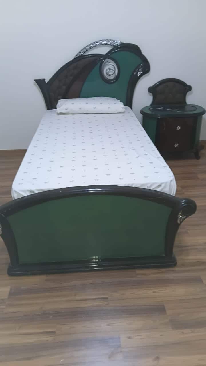 Chumba cha kulala 2