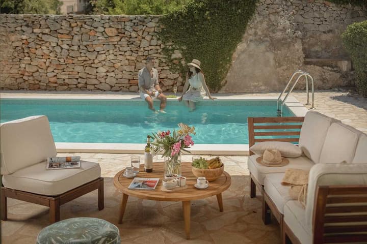Villa Lesina By Villas Hvar - Hvar