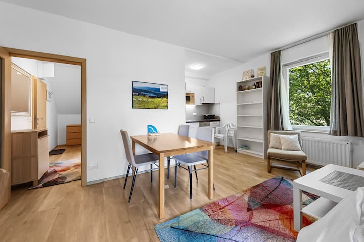 Haus Melanie Top 7 - Faaker See