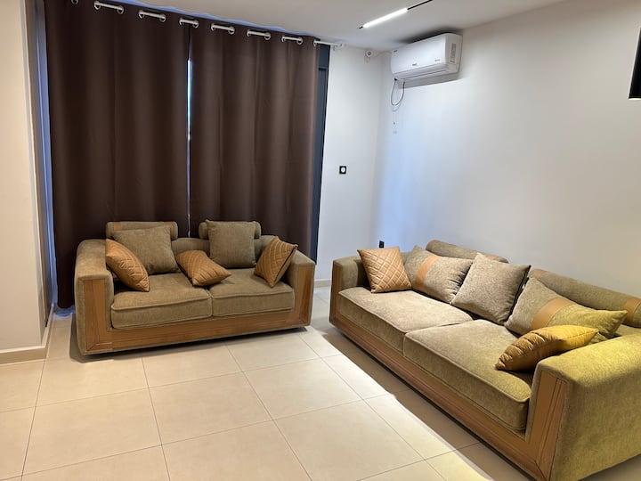 Duplex Avec Piscine Sur Le Toit Sans Vis-à-vis - Oran