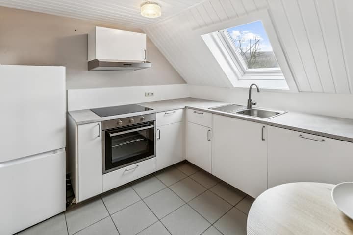 Jenapartments | 4sz 7p | Vor Den Toren Jenas - 吉納