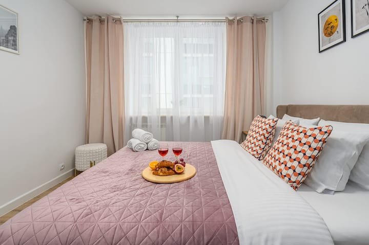 غرفة النوم 1