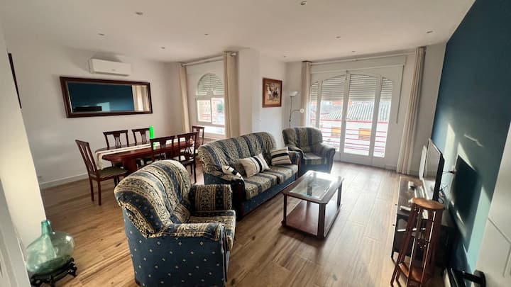 Apartamento La Celestina - La Puebla de Montalbán