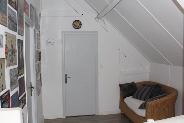 Gîte De Charme Avec Piscine Chauffée - Pas-de-Calais