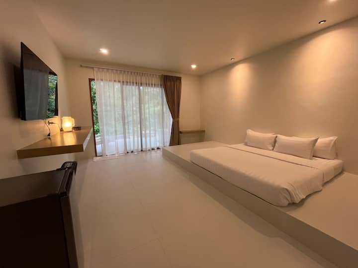 Glamping House - Khao Lak