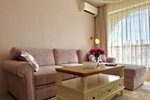 Varna - La Mer Residence