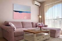 Varna - La Mer Residence