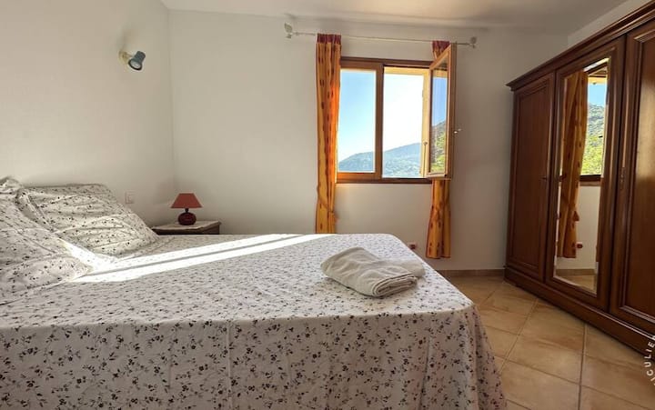 2 Gîtes Côte à Côte En Provence - Beaumes-de-Venise