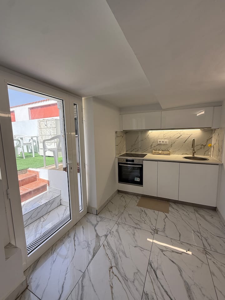 Estudio/apartamento Casa Tul - Maspalomas