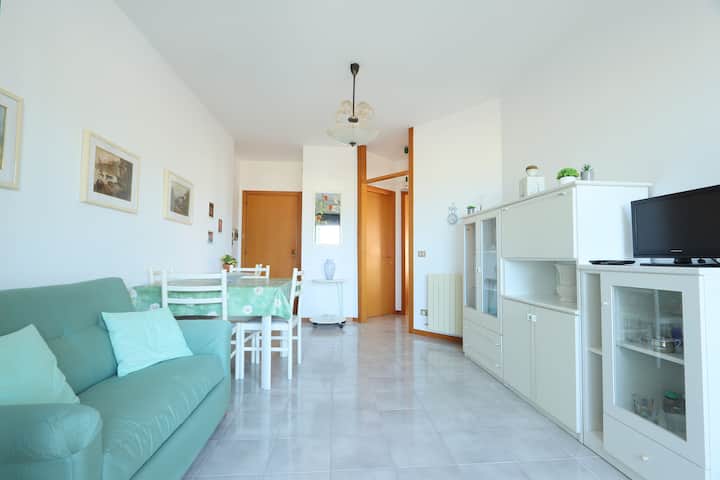 Modernshore - Honey Sun - Alba Adriatica