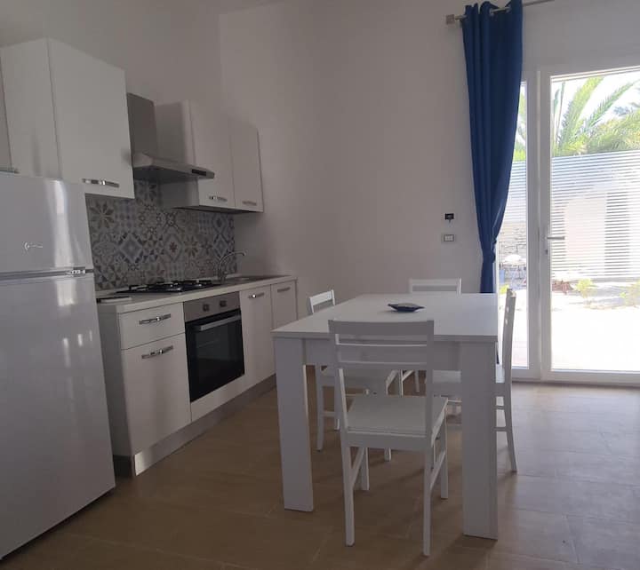 Angelem - Monolocale - Veglie