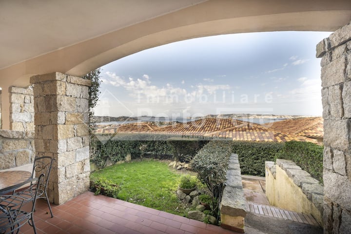 Residence Condominio Azzurra - Villetta Azzurra 14 - Palau