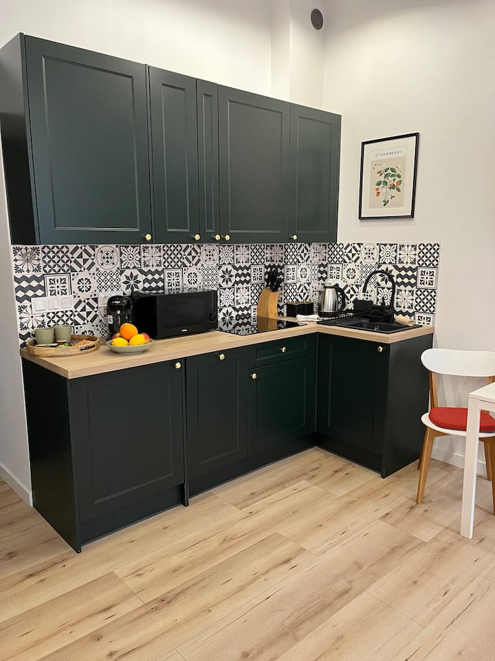 Studio Przy Zamku - Lublin