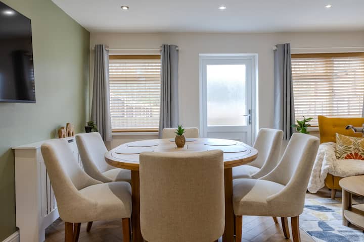 Résidence-confort-salle De Bain Privée-vue Sur Jar - Telford