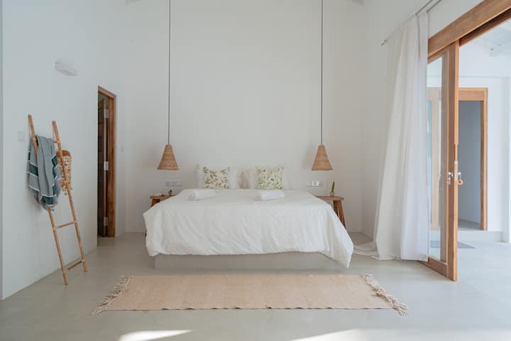 Slaapkamer 2