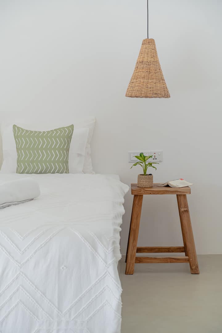Slaapkamer 3