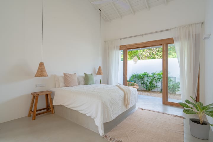 Slaapkamer 1