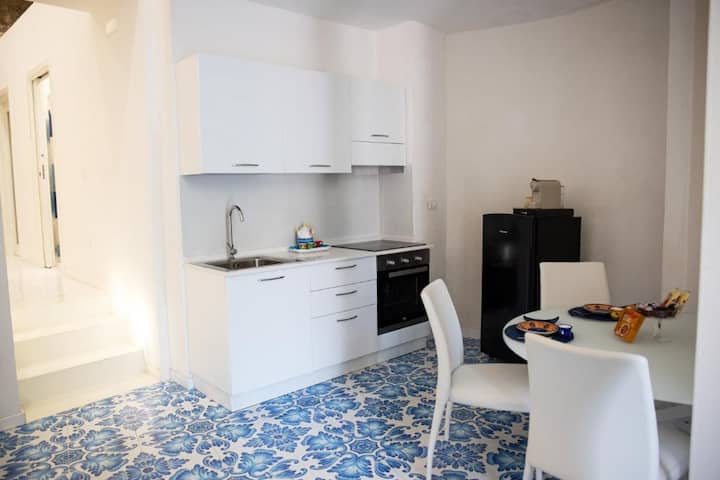 Little Song - Design And Comfort In Amalfi Coast - Vietri sul Mare