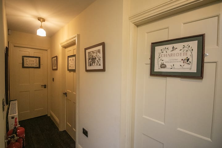 All Bedrooms - Hebden Bridge