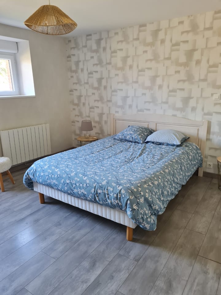 Spálňa 1