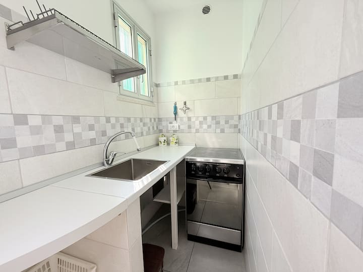 Se232 - Senigallia,apartment With Private Courtyar - Senigallia