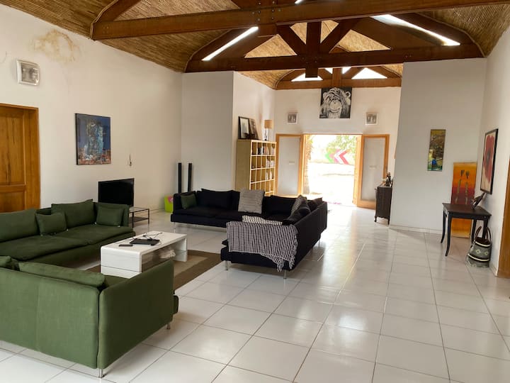 Villa Chez Coco - Senegal