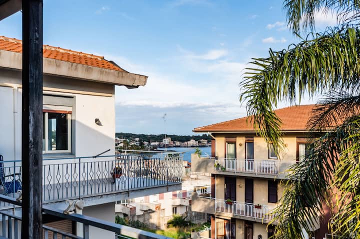 Casa Daniela By Wonderful Italy - Acireale