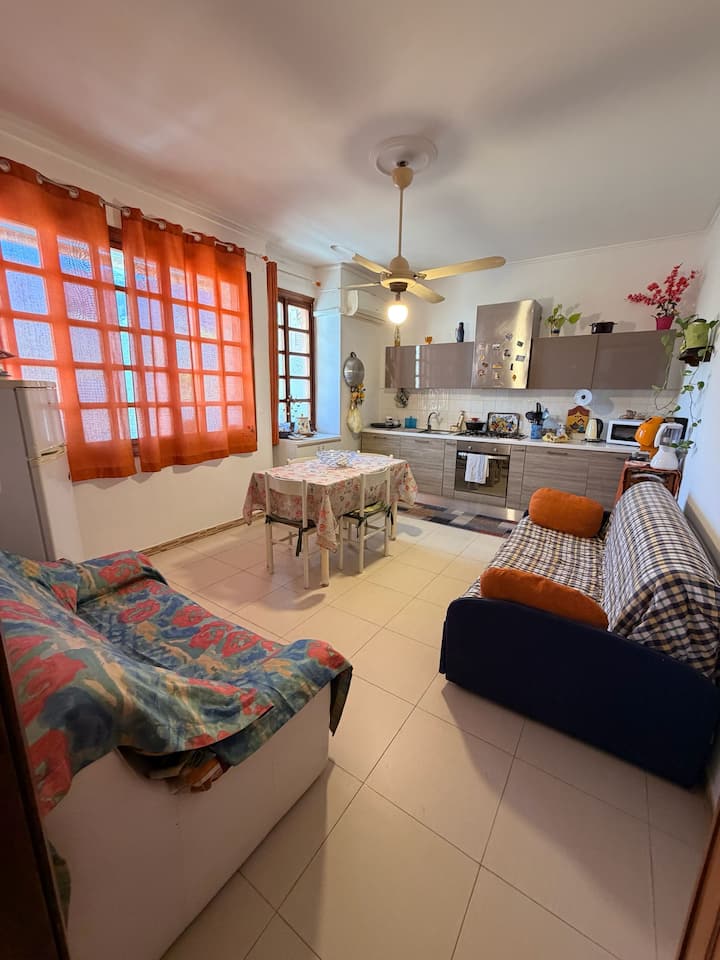 Appartamento Aspra Blue Beach - Bagheria