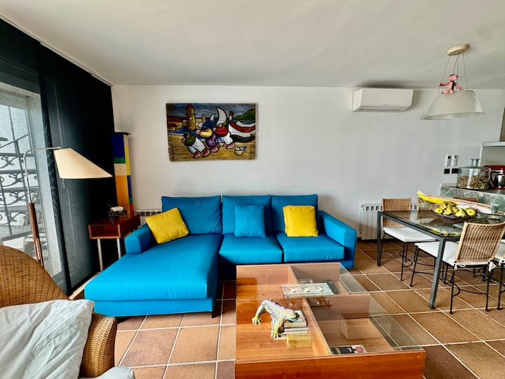 Casa A Cala Balmins, Sitges - Sitges