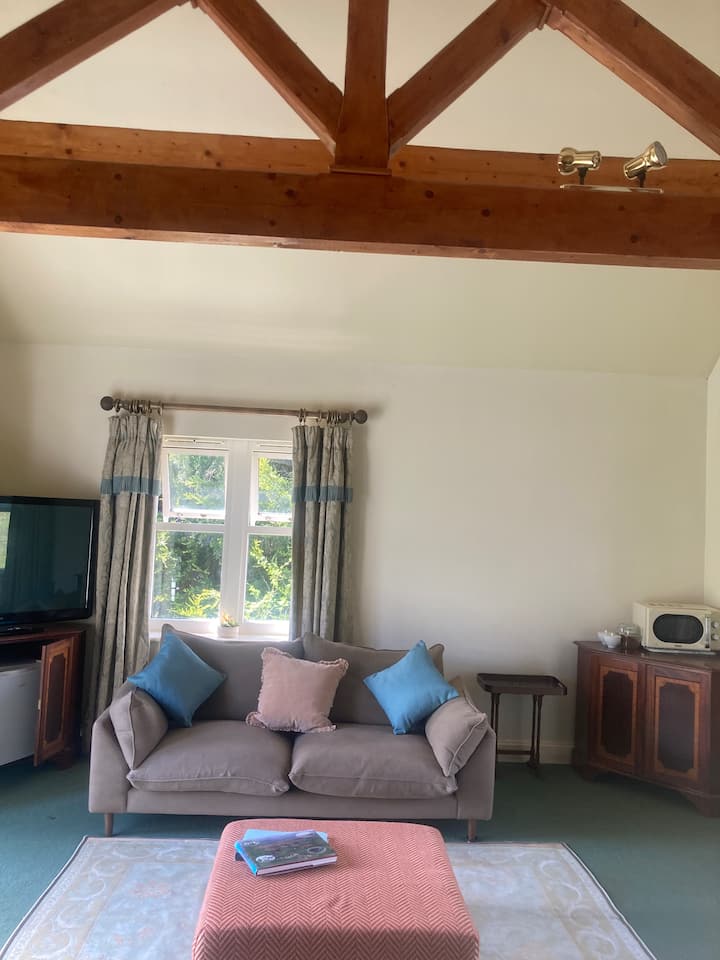 The Scenic Suite - Newby Bridge