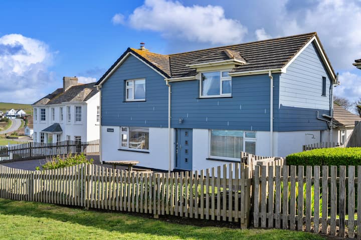 Finest Retreats | Trecane - Widemouth Bay