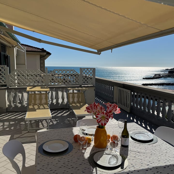 Baia 2_villa La Fiorella - Rosignano Marittimo