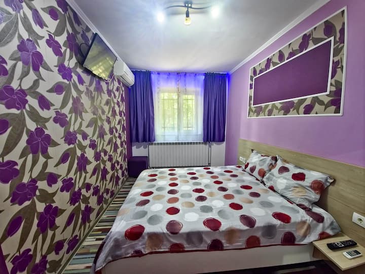 Apartament Pd Constanta - Constanța