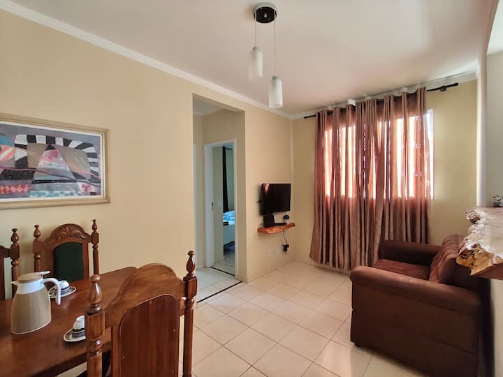 Stay Av.roberto Marinho - São José do Rio Preto