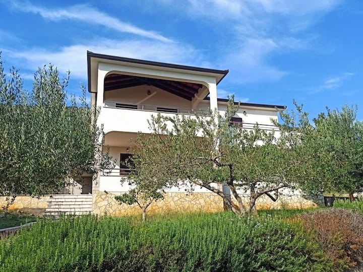 Apartment 1 (311933) - Rabac