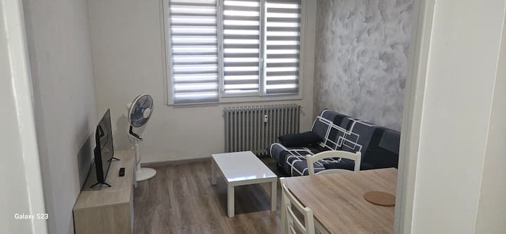 Appartement Centre-ville De Valence - Valence